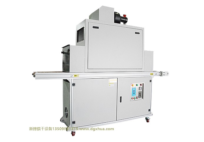揚聲器uv固化機(jī)